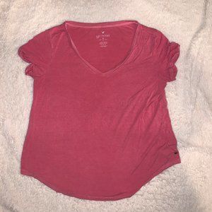 [American Eagle] Soft & Sexy Favorite T Shirt
